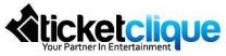 TicketClique Inc. Introduces Cash Back Program for Concert Tickets, Theater Tickets and Sports Tickets