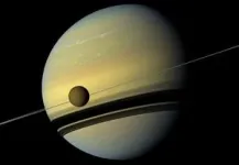 Tidal energy measurements help SwRI scientists understand Titan’s composition, orbital history 2