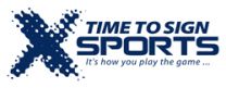 Time to Sign Sports Launches New Website - Company Goes Live With Professional and Intuitive Website for High School Baseball and Softball Players Seeking College Offers to Play Ball