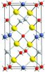 Tiny crystals to boost solar