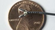 Tiny mechanical wrist gives new dexterity to needlescopic surgery 2