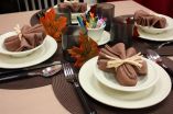 Tips to Make the Thanksgiving Kids Table the Best Seat in the House