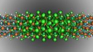 To bridge LEDs green gap, scientists think small... really small