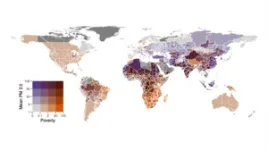 To ensure a safe and just future for people, nature and the planet, Earth System Boundaries must include justice, researchers find 3