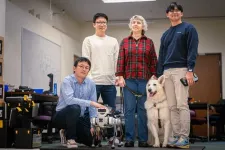 To optimize guide-dog robots, first listen to the visually impaired