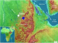 Toba supereruption unveils new insights into early human migration