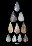 Toba supereruption unveils new insights into early human migration 3