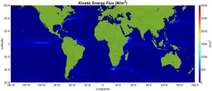 Top locations for ocean energy production worldwide revealed