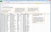 Topo.ly's Mapping Application Helps Businesses Mitigate Risks During Disasters by Building Maps on the Fly from Excel Spreadsheets 3