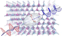 Toward high electro-optic performance in III-V semiconductors