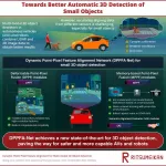 Towards more accurate 3D object detection for robots and self-driving cars