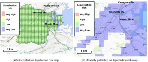 Towards smart cities: Predicting soil liquefaction risk using artificial intelligence