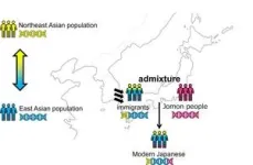 Traces of ancient immigration patterns to Japan found in 2000-year-old genome 2