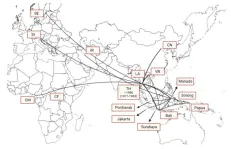 Tracing HIV in Indonesia