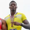 Track & Field News: World Bronze Medalist, Curtis Mitchell, becomes an ATP Extreme Sponsored Athlete