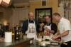 Tradition and Innovation of Tuscan Cooking School Comes to Maines Hartstone Inn