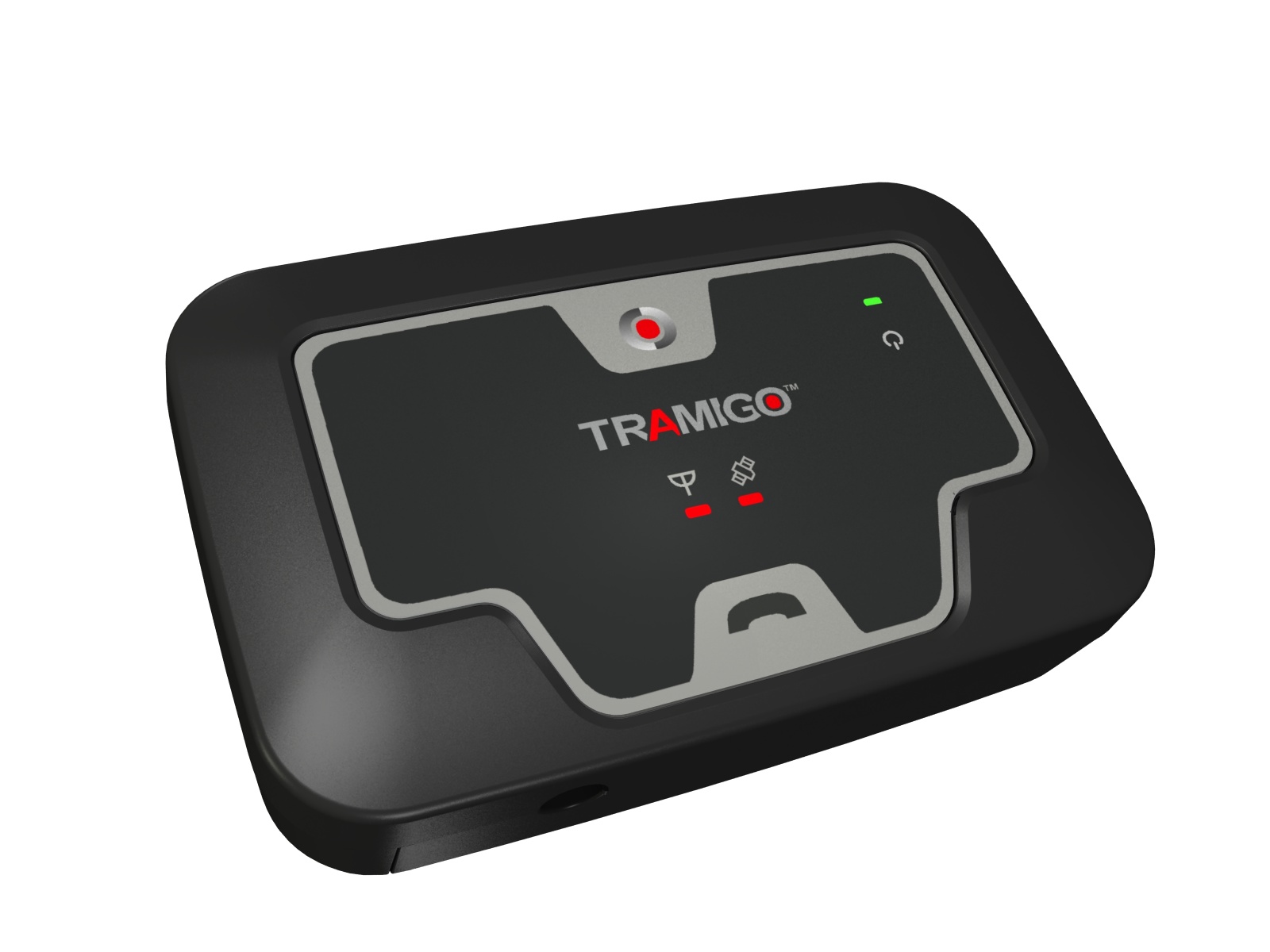 Smart tracking. Tramigo. Tramigo products.