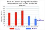 Transcendental Meditation significantly reduces PTSD in African refugees within 10 days 2