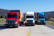 Transportation institute awarded nearly $1 million in trucking education grants