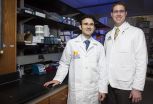 Treatment studied to help patients burned to the bone