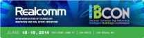 Tridium, Environmental Systems Inc. (ESI) & Selex ES Participate as Platinum Sponsors for Realcomm's IBcon 2014 2