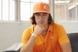 Trion:Z Professional Rickie Fowler Defeats Fellow Trion:Z Staffer and World No#1 Rory McIlroy to Claim his First PGA Tour Victory