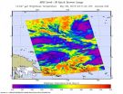 Tropical Depression 07W expected to intensify to typhoon