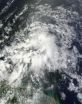 Tropical Storm Ernesto was an unwelcome visitor in St. Lucia