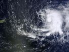 Tropical Storm Gonzalo triggered many warnings in Eastern Caribbean 2