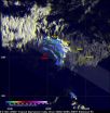 Tropical Storm Iselle departs Hawaii while Julio stays well north