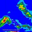 Tropical Storm Iselle departs Hawaii while Julio stays well north 3