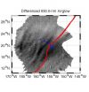 Tsunami airglow signature could lead to early detection system