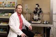 TTUHSC researcher studies the ability of brine shrimp to thrive in high salinity