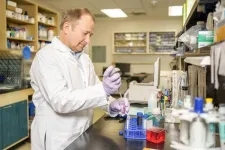 TTUHSC researcher to study new pathway to inhibit protein found in many cancers