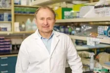 TTUHSC researcher to study new pathway to inhibit protein found in many cancers 2