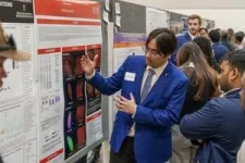 TTUHSC’s Graduate School of Biomedical Sciences hosts 37th Student Research Week 2