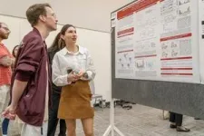 TTUHSC’s Graduate School of Biomedical Sciences hosts 37th Student Research Week 3