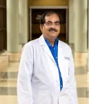 TTUHSC's Reddy elected fellow by the National Academy of Inventors