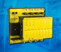 TURCK Diagnostic Power Conditioner Backplane Provides Advanced Monitoring for FOUNDATION Fieldbus H1 Segments