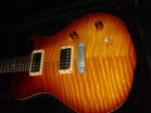 Two Extremely Rare Paul Reed Smith Guitars for Auction on BidInfinity