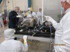 Two GOES-R instruments complete spacecraft integration 2