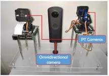 Two-in-one: Wide-angle monitoring meets high-resolution capture in new camera platform