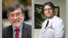 Two Johns Hopkins faculty members elected to National Academy of Medicine