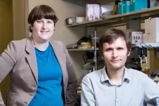 Two Rice bioengineers win NIH Director’s New Innovator awards