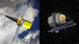 Two UMD Astronomy space probes advance to next round of $1 billion NASA mission selection