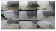 Typhoon Haiyans destructive tsunami-like waves generated by surf beat over a coral reef