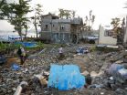 Typhoon Haiyan's storm surge may contaminate aquifer for years 2