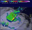 Typhoon Halong opens its eye again for NASA 3