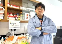 U of I researchers develop organic nanozymes suitable for agricultural use