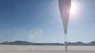 U.S. Company Offering Proprietary Internet-Connection Balloon Launch Systems